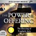 The Blessing of Prophetic Acts